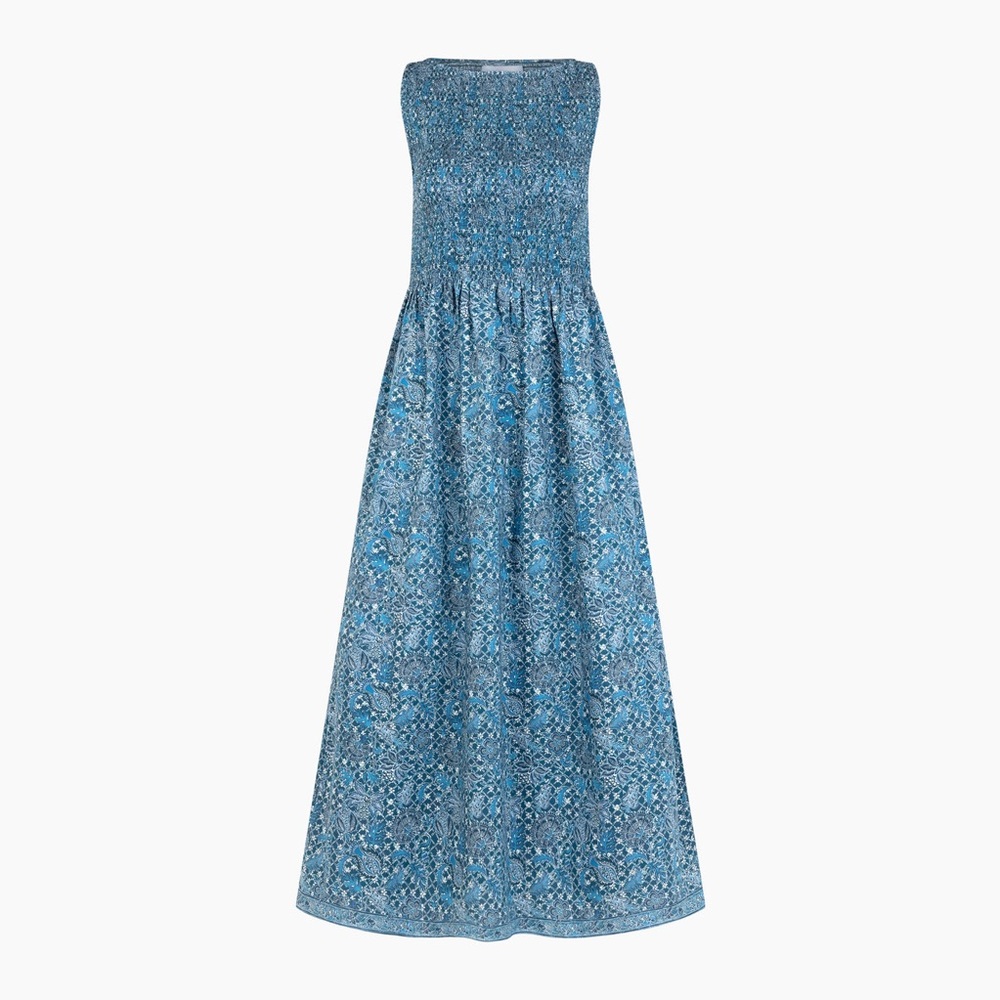 Hill House Cosima Nap Dress Size M NWT